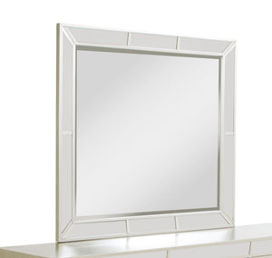 Elegant Contemporary Mirror