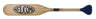 Wooden oar welcome sign 35.5"l