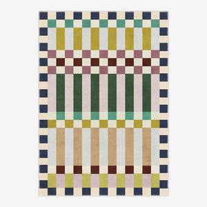 Gleam Area Rug