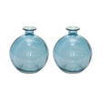 Glass-bubble-vase-(set-of-2)-Vases