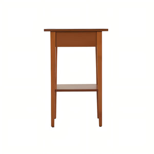 High Quality Wood Nightstand
