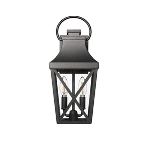 Outdoor Wall Lights - Waterproof Sconce