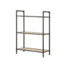 Itzel - Bookshelf