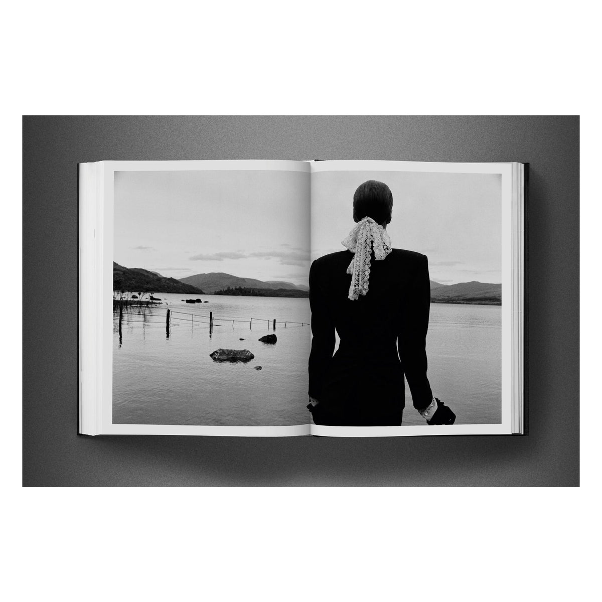 David Bailey. Eighties (English)