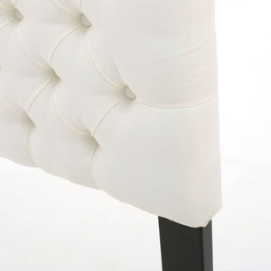 Annecy - Contemporary Upholstered Headboard