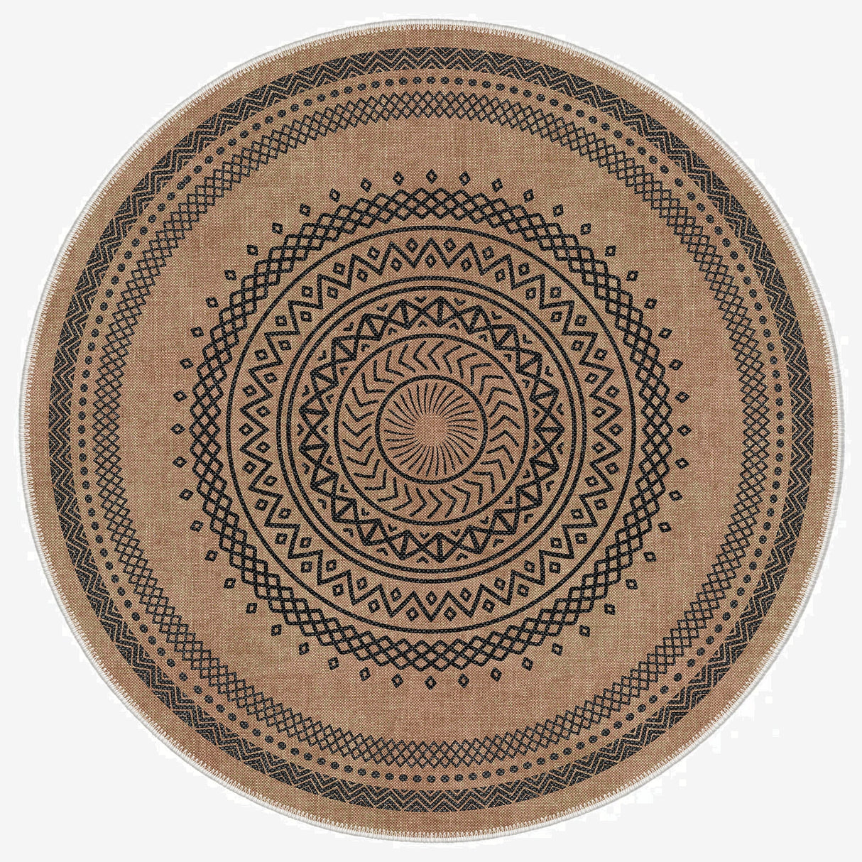 Loom Area Rug