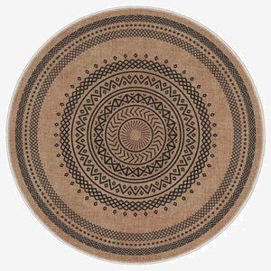 Loom Area Rug