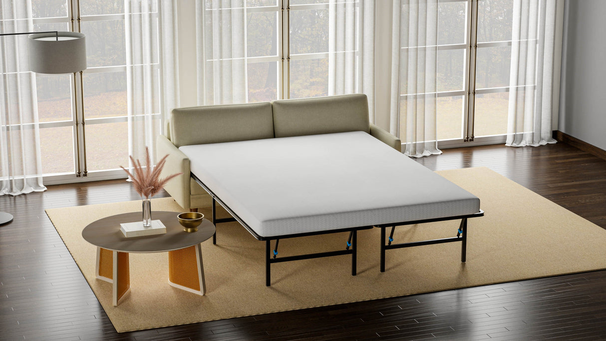 Omne sleep sleeper sofa mattress