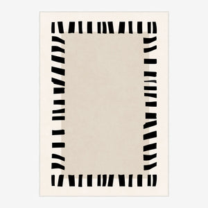 Tide Area Rug