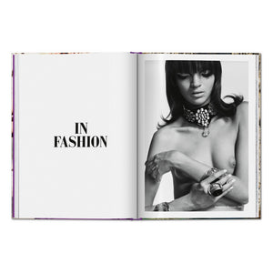Mario Testino. Ciao (English)