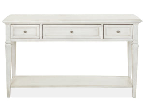 Newport - Rectangular Table