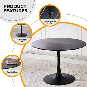 Tulip Special Dining Table