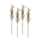 Flocked-beige-pampas-grass-spray-(set-of-4)-Artificial-Flowering-Plants