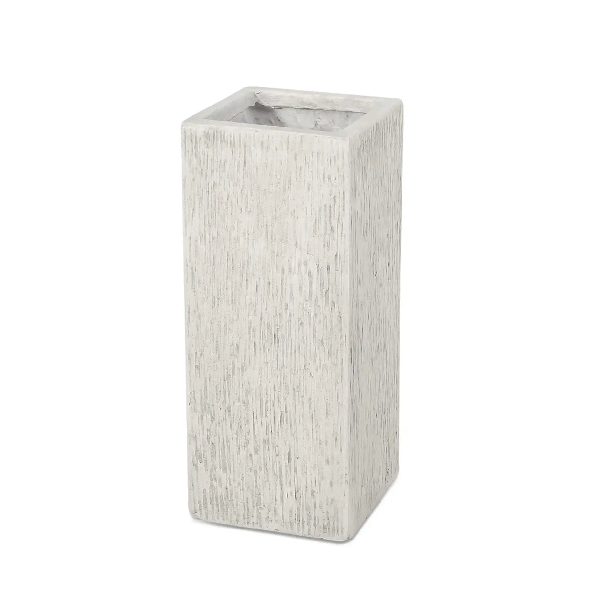 Modern Outdoor Planter