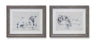 Melrose-framed-dog-print-(set-of-2)-Wall-Art