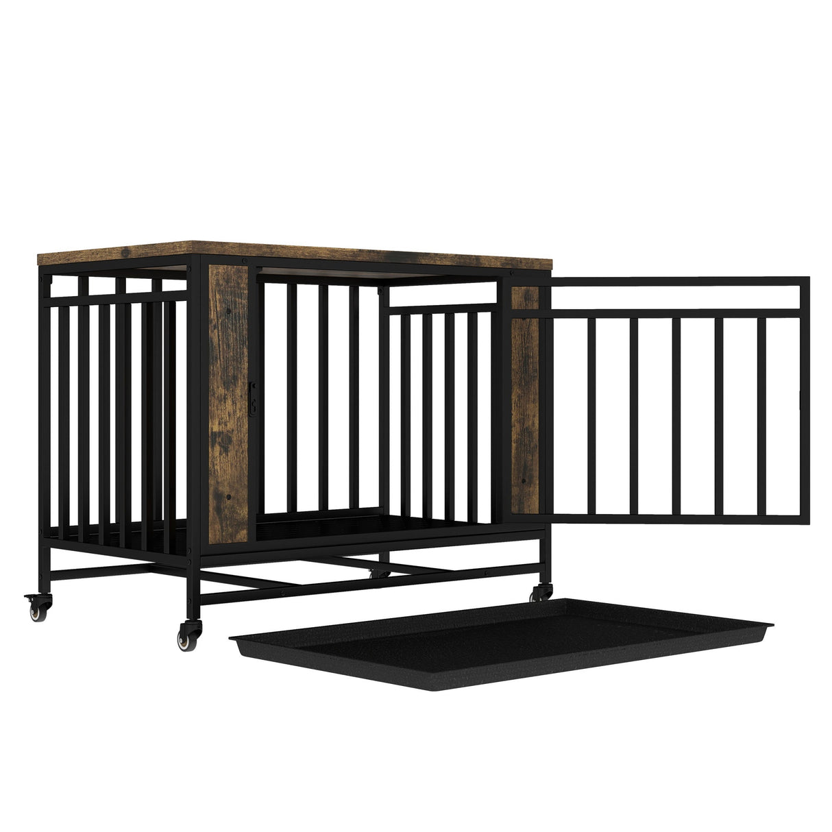 Dog House Furniture for Medium/Small Dogs