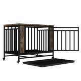 Dog House Furniture for Medium/Small Dogs