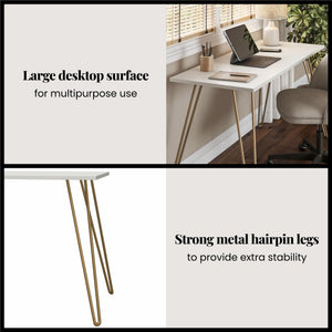 Owen - Writing Desk