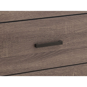 Brantford - 2 Drawer Nightstand