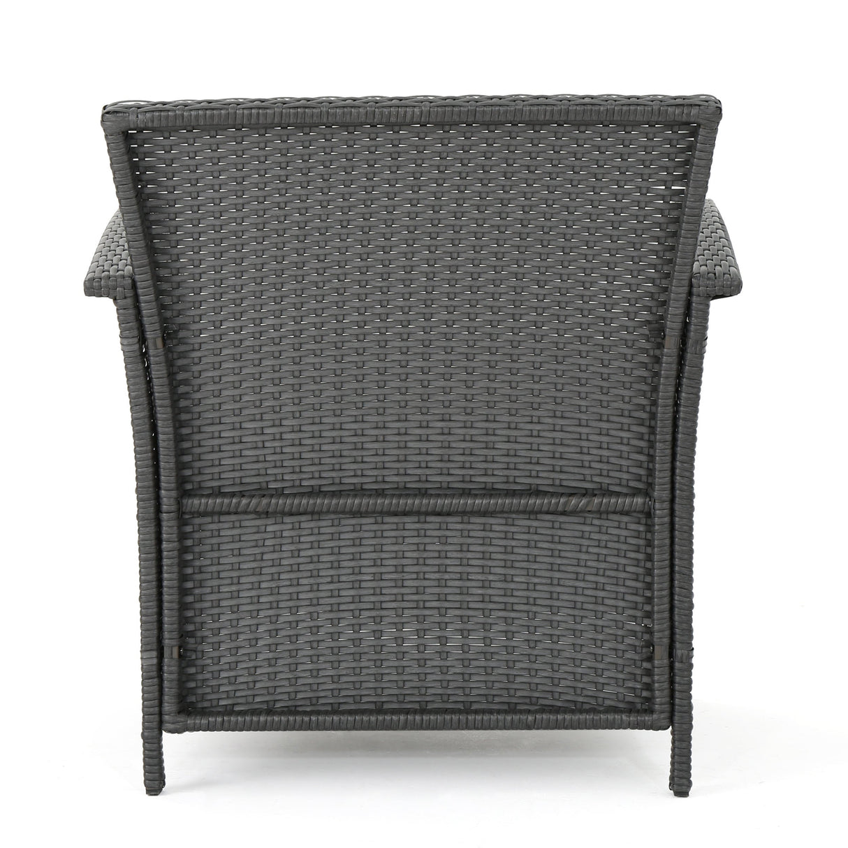 St Lucia Chair Outdoor 2-Piece Chair Set