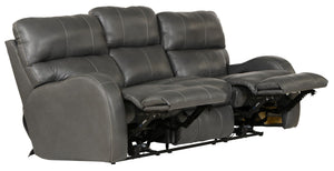 Angelo - Power Reclining Sofa