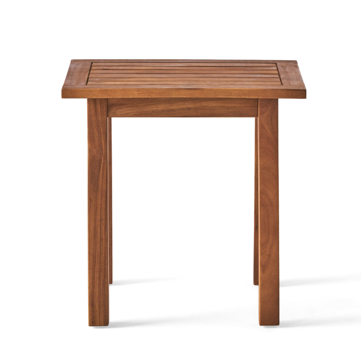 Outdoor selma side table