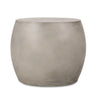 Outdoor Oval Shaped Side Table