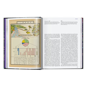 Information Graphics. 45th Ed. (English)