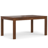 Wilson Rectagular Extendable Dining Table