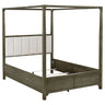 Harbington - Bedroom Set