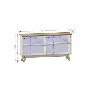 Yonkers - Sideboard