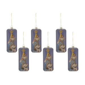 Glass-Nativity-Scene-Ornament-(Set-of-6)-Christmas-Ornaments