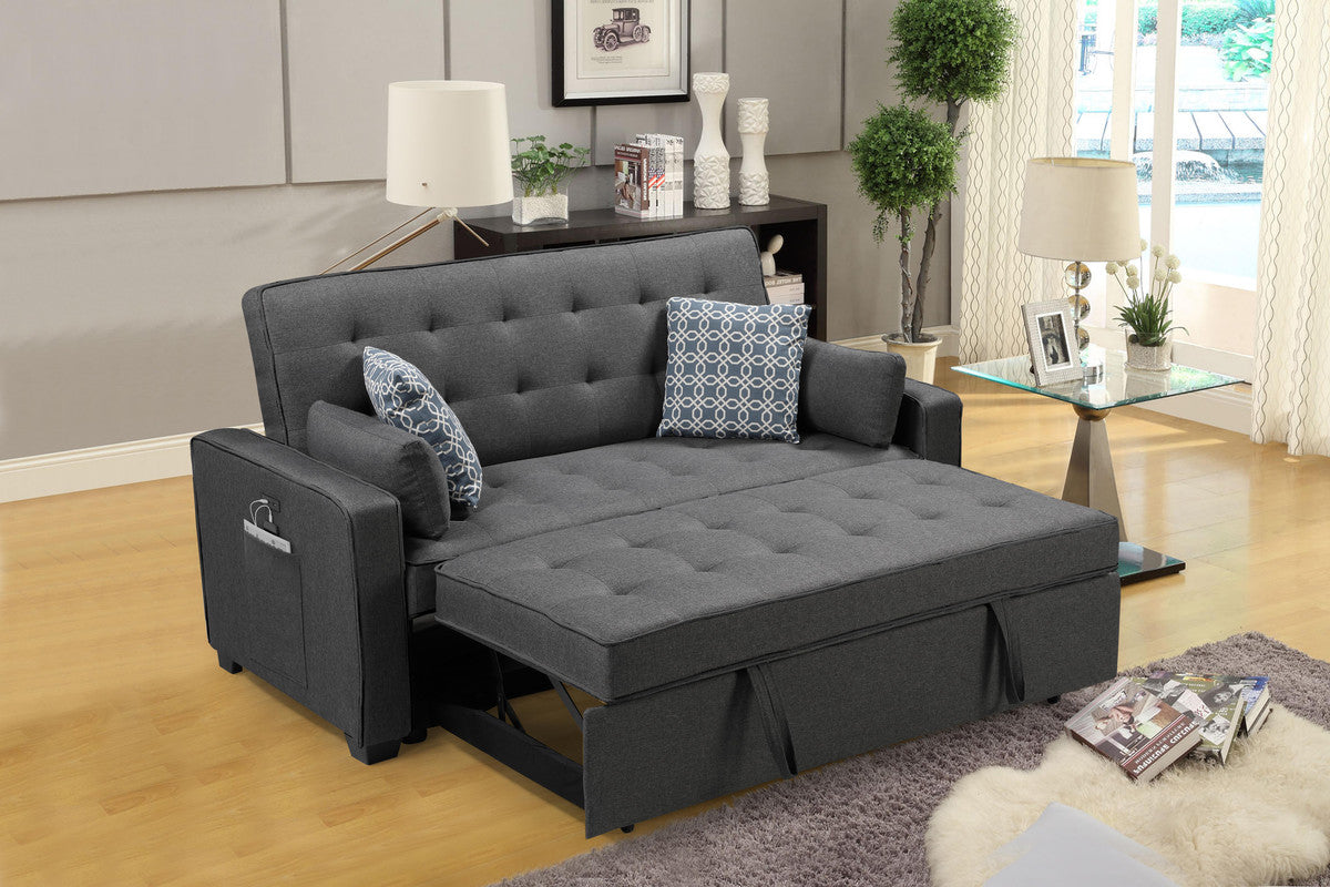 Cody 70" Modern Sectional