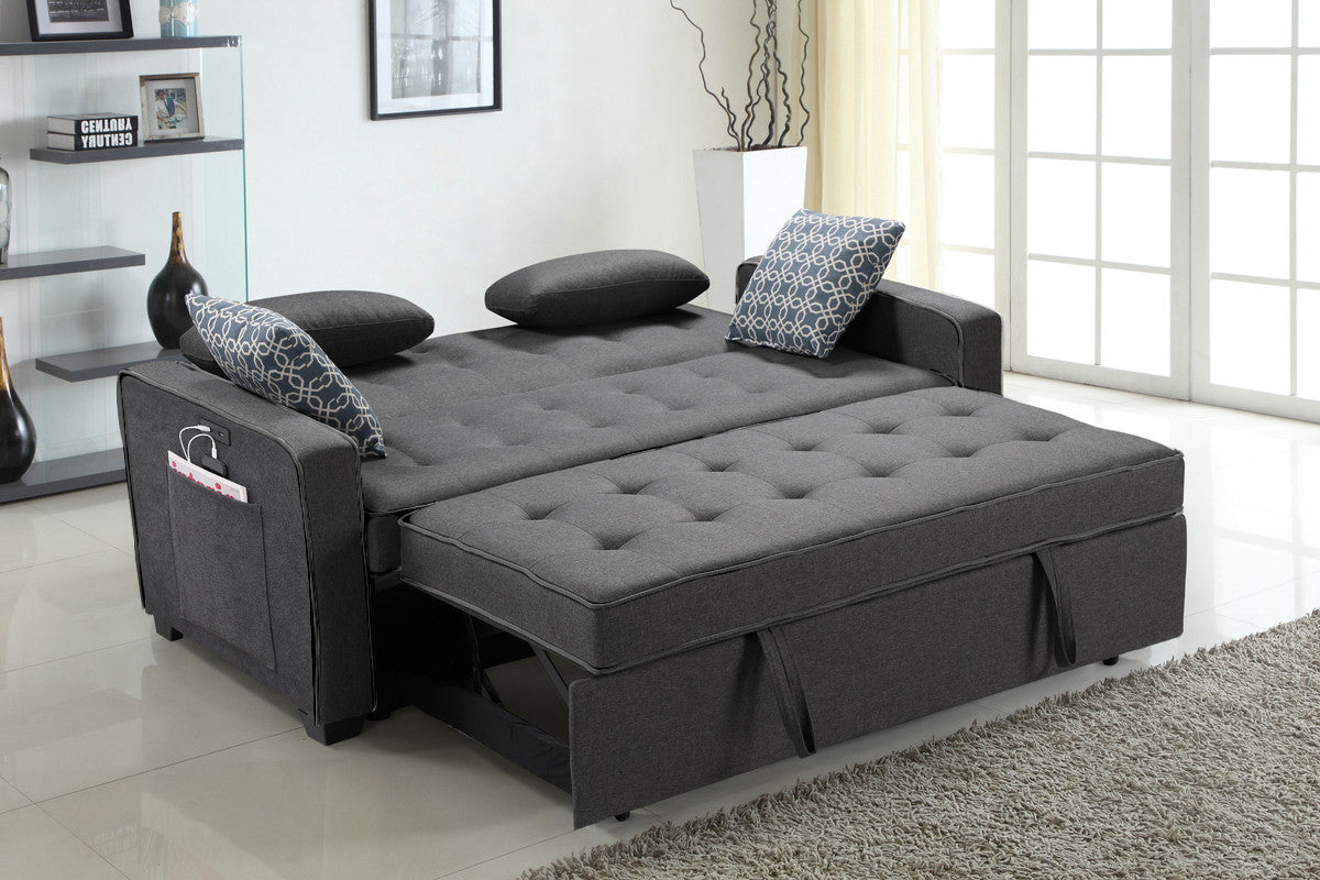 Cody 70" Modern Sectional