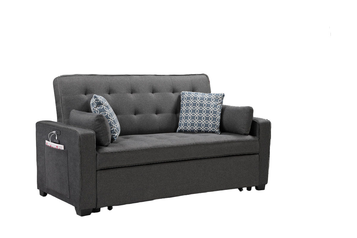 Cody 70" Modern Sectional