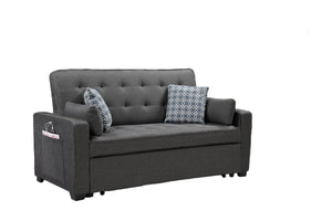 Cody 70" Modern Sectional