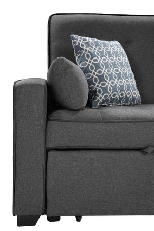 Cody 70" Modern Sectional