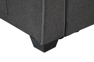 Cody 70" Modern Sectional