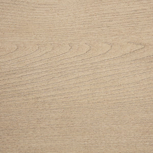 Mirador - 6 Drawer Bedroom Dresser - Natural