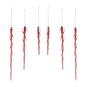 Spiral-Glass-Icicle-Drop-Ornament-(Set-of-6)-Christmas-Ornaments