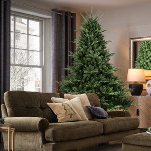 Full-Shaped 5FT Christmas Tree with 1129 Tips