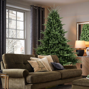 Full-Shaped 5FT Christmas Tree with 1129 Tips