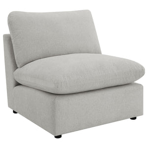 Hollander - Power Reclining Sectional