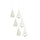 White-Frosted-Pine-Tree-Ornament-(Set-of-6)-Christmas-Ornaments