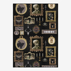 Shade Halloween Rug