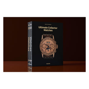 Ultimate Collector Watches (English)