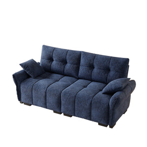 Premium Two-Seater Sofa - Ergonomic Design