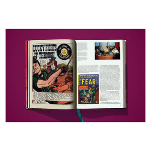 EC Comics Library. Weird Science. Vol. 1 (English)