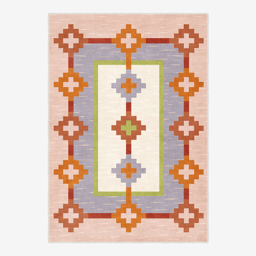 Veyra Area Rug