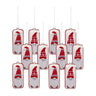 Glass-Snowflake-Gnome-Tree-Ornament-(Set-of-12)-Christmas-Ornaments